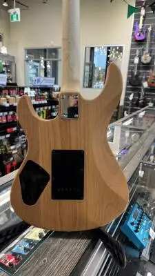 Yamaha - PAC112VMX YNS 2